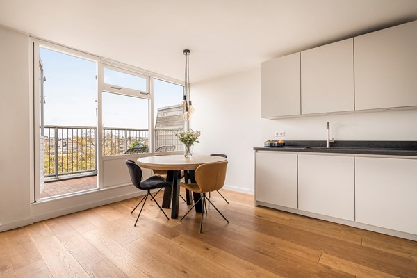 Medium property photo - Jacob van Lennepkade 121E, 1054 ZJ Amsterdam